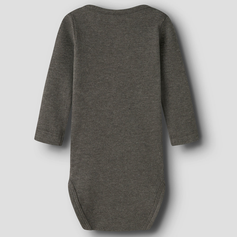 Nbmkab Bodysuit