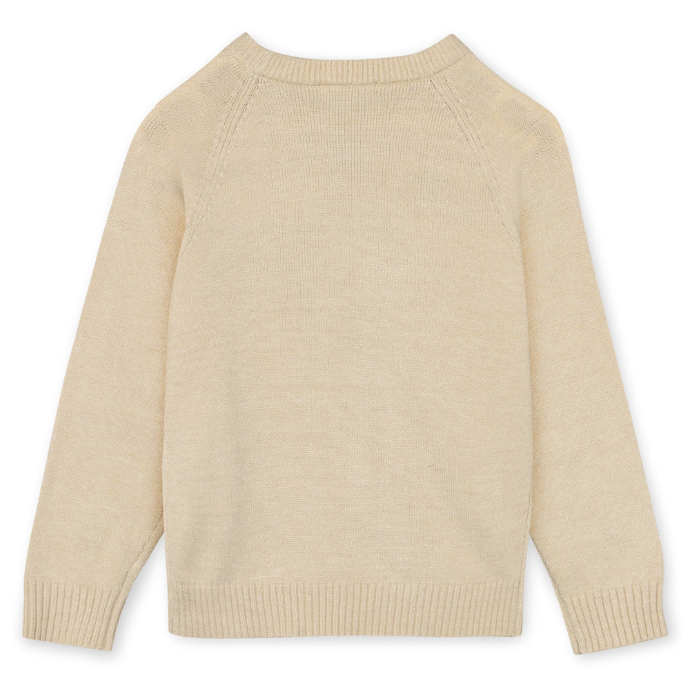 BENNA langarmshirt