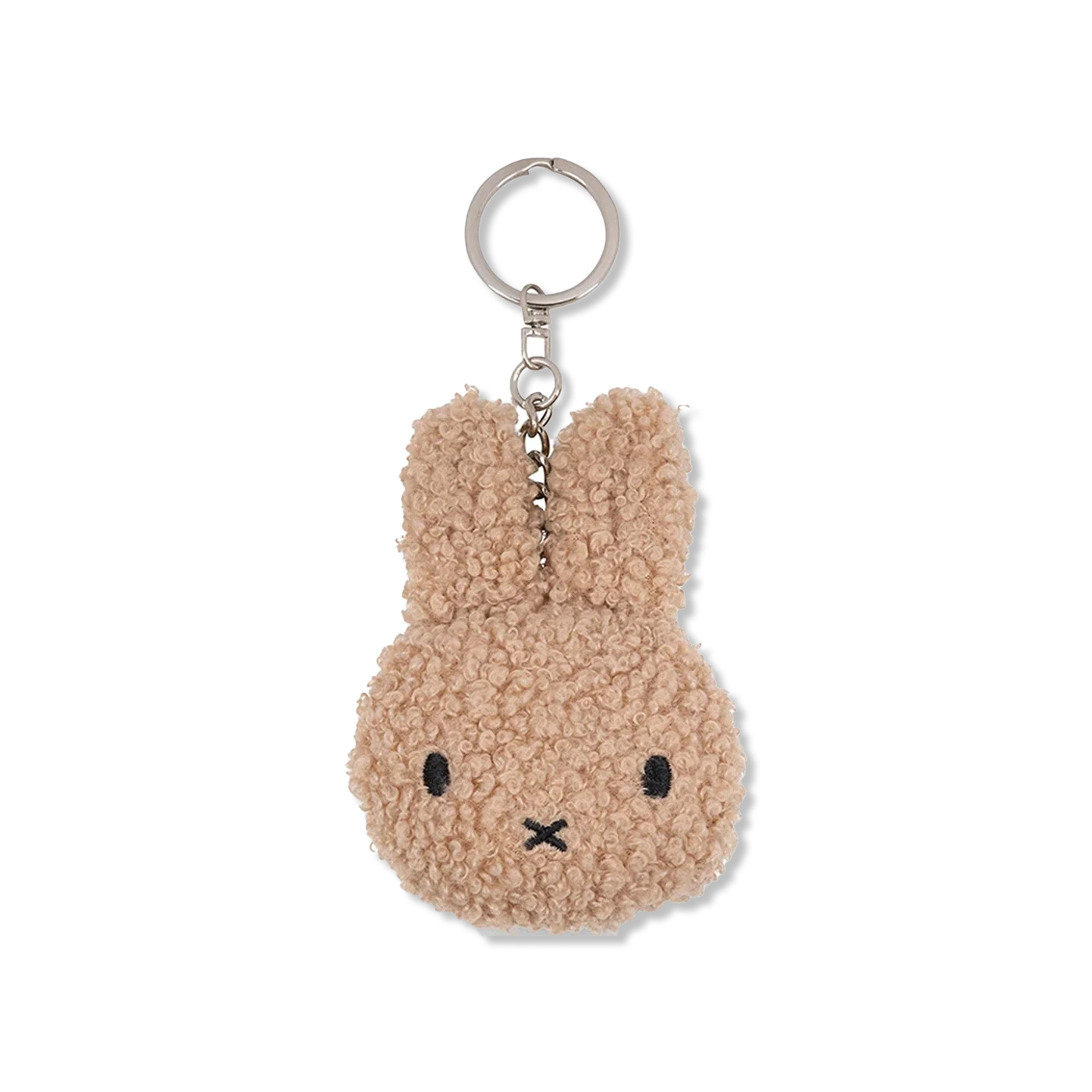 Miffy - nøglering, 10 cm Keychain