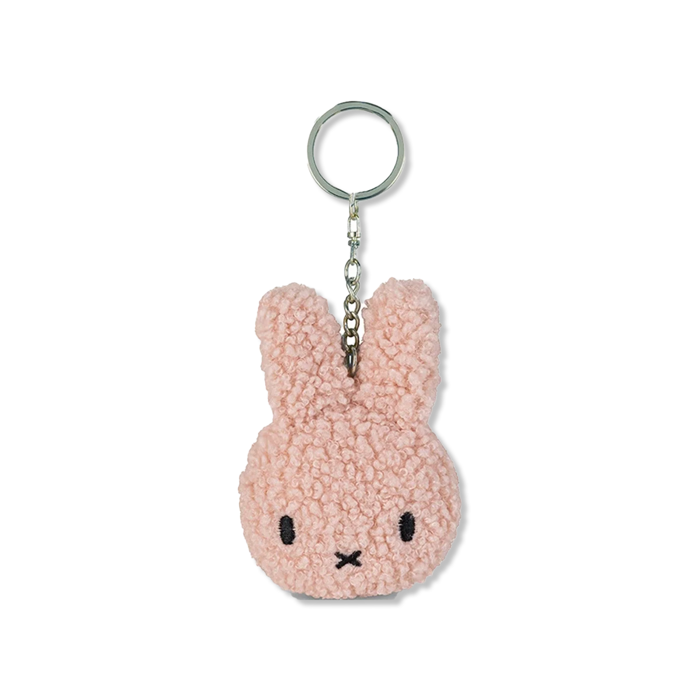 Miffy - nøglering, 10 cm Keychain