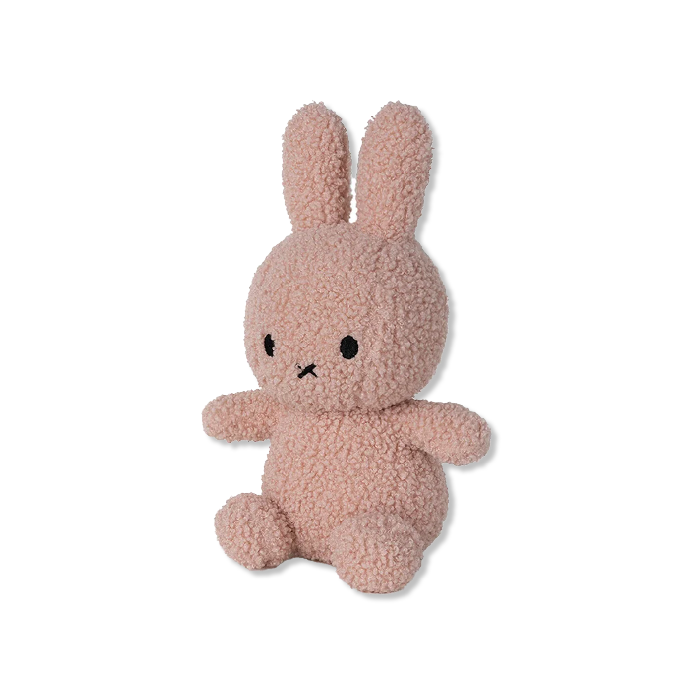 Miffy - tiny teddy, 23 cm teddybär