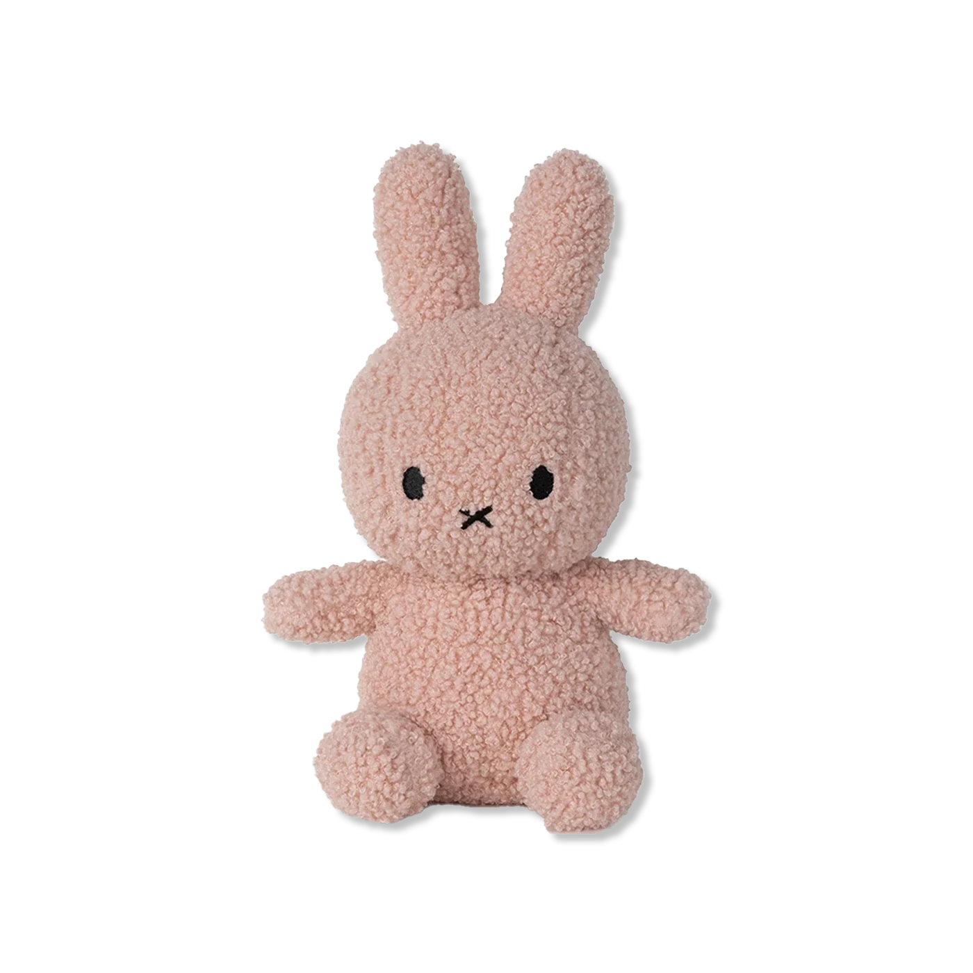 Miffy - tiny teddy, 23 cm teddybär
