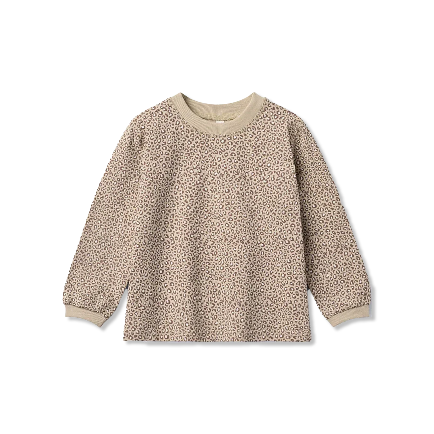 Napoli langarmshirt