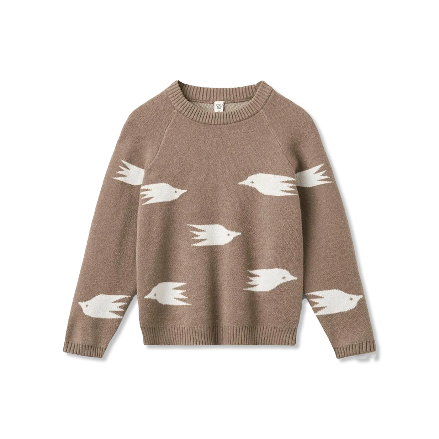 Avignon langarmshirt