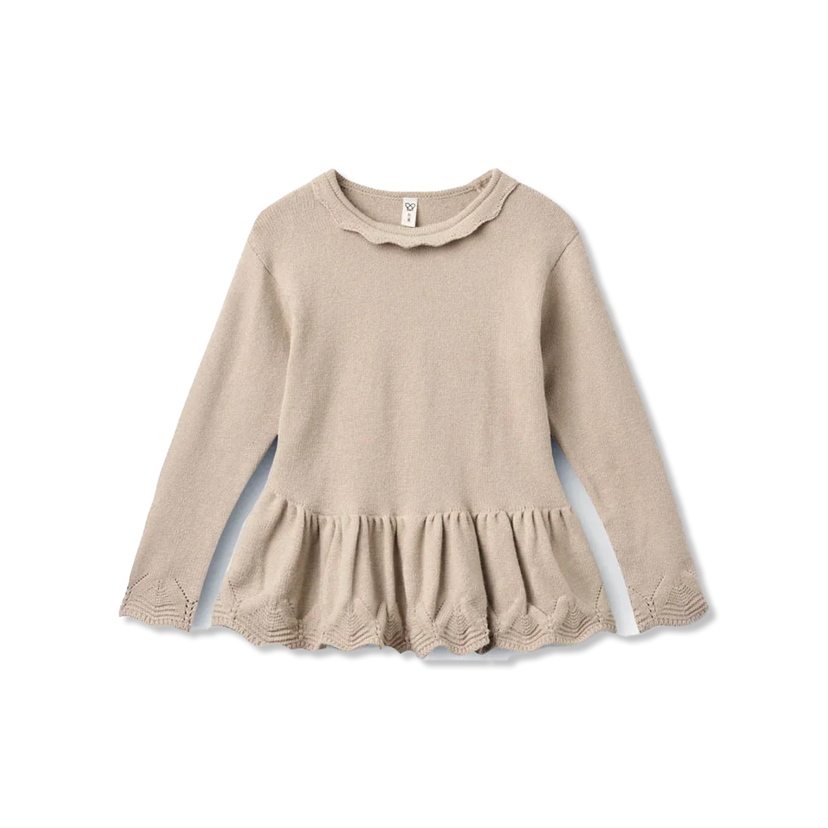 Amiens langarmshirt