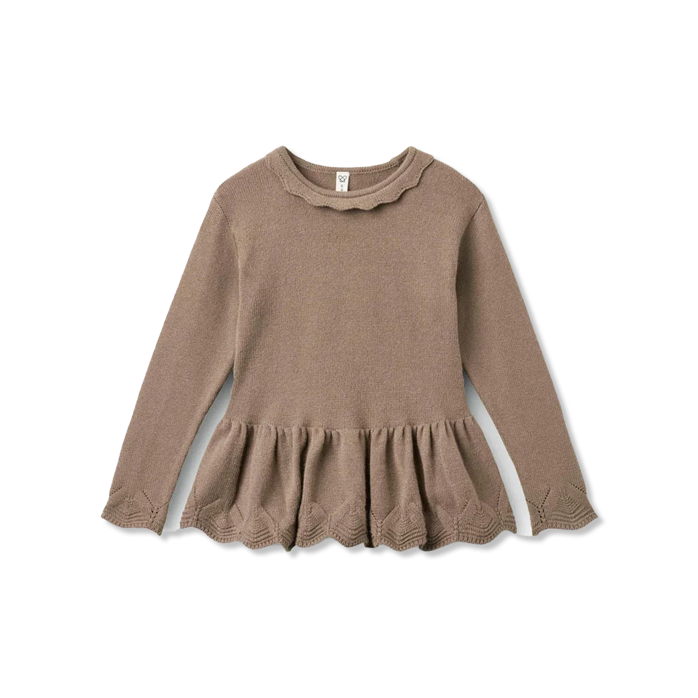 Amiens langarmshirt