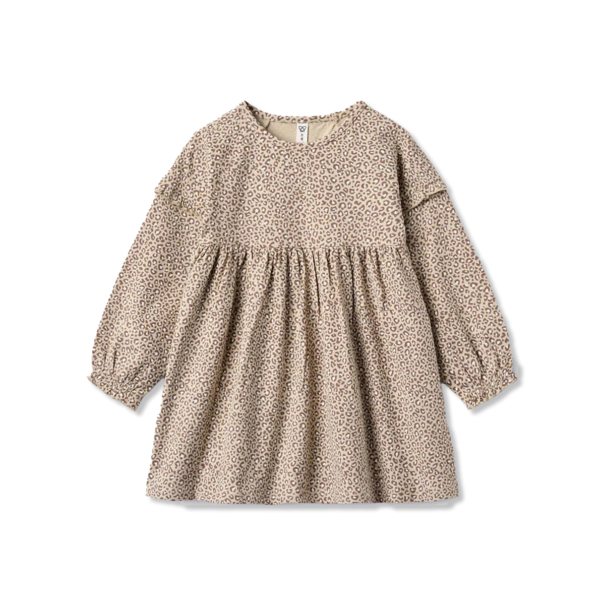 Montpellier kleid