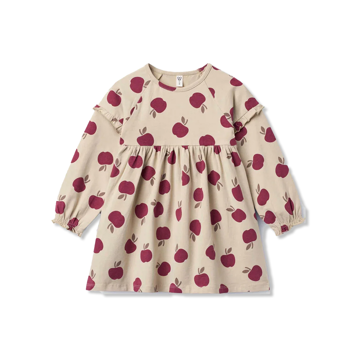 Montpellier kleid