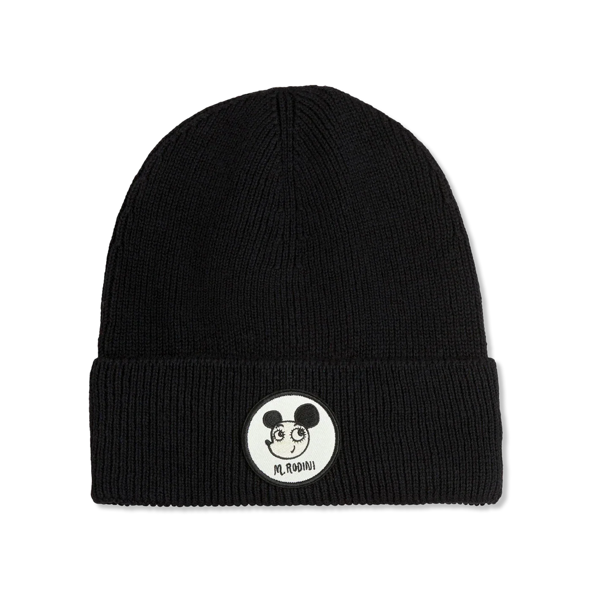Ritzratz patch hat