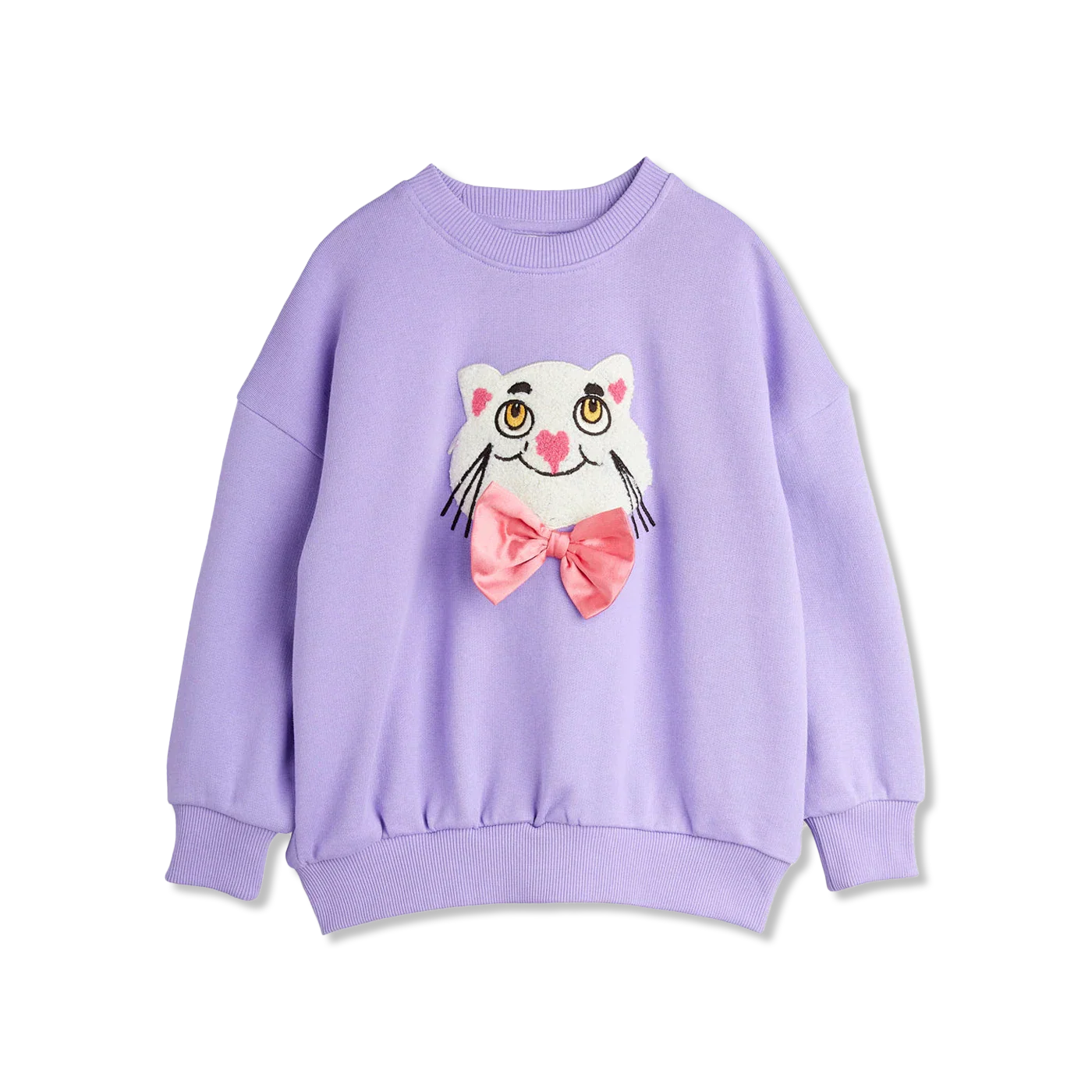 Cat sweatshirts
