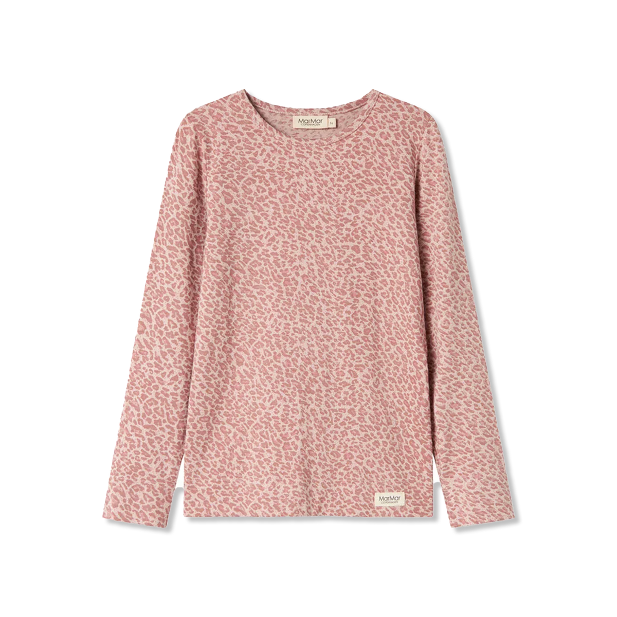 Leo langarmshirt