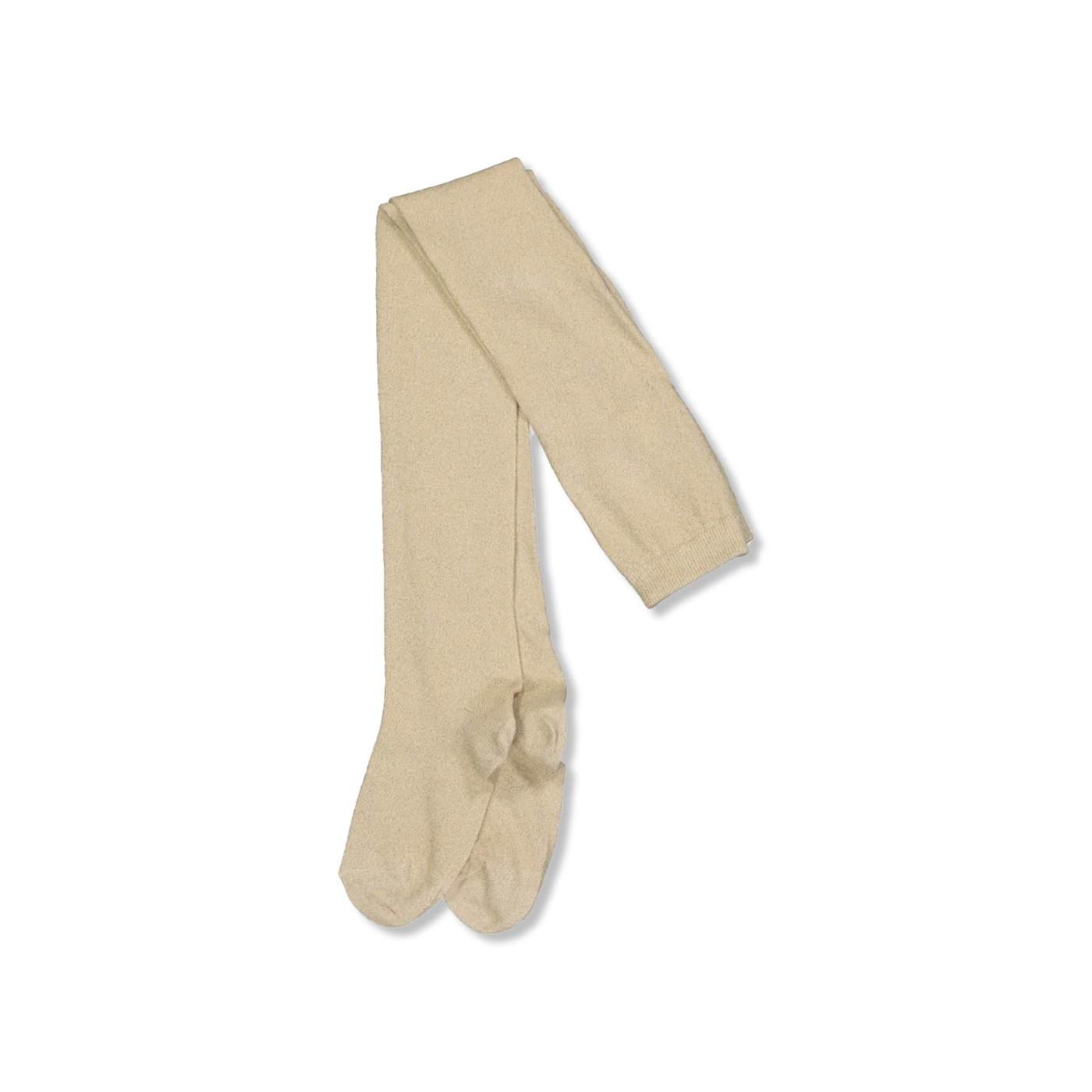 Glitter tights strumpfhose