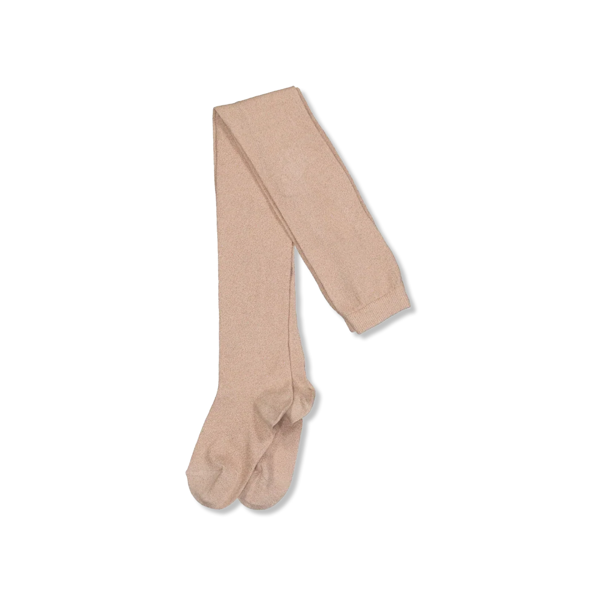 Glitter tights strumpfhose
