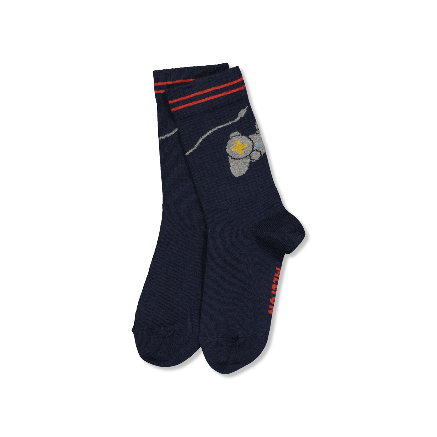 Gaming socks