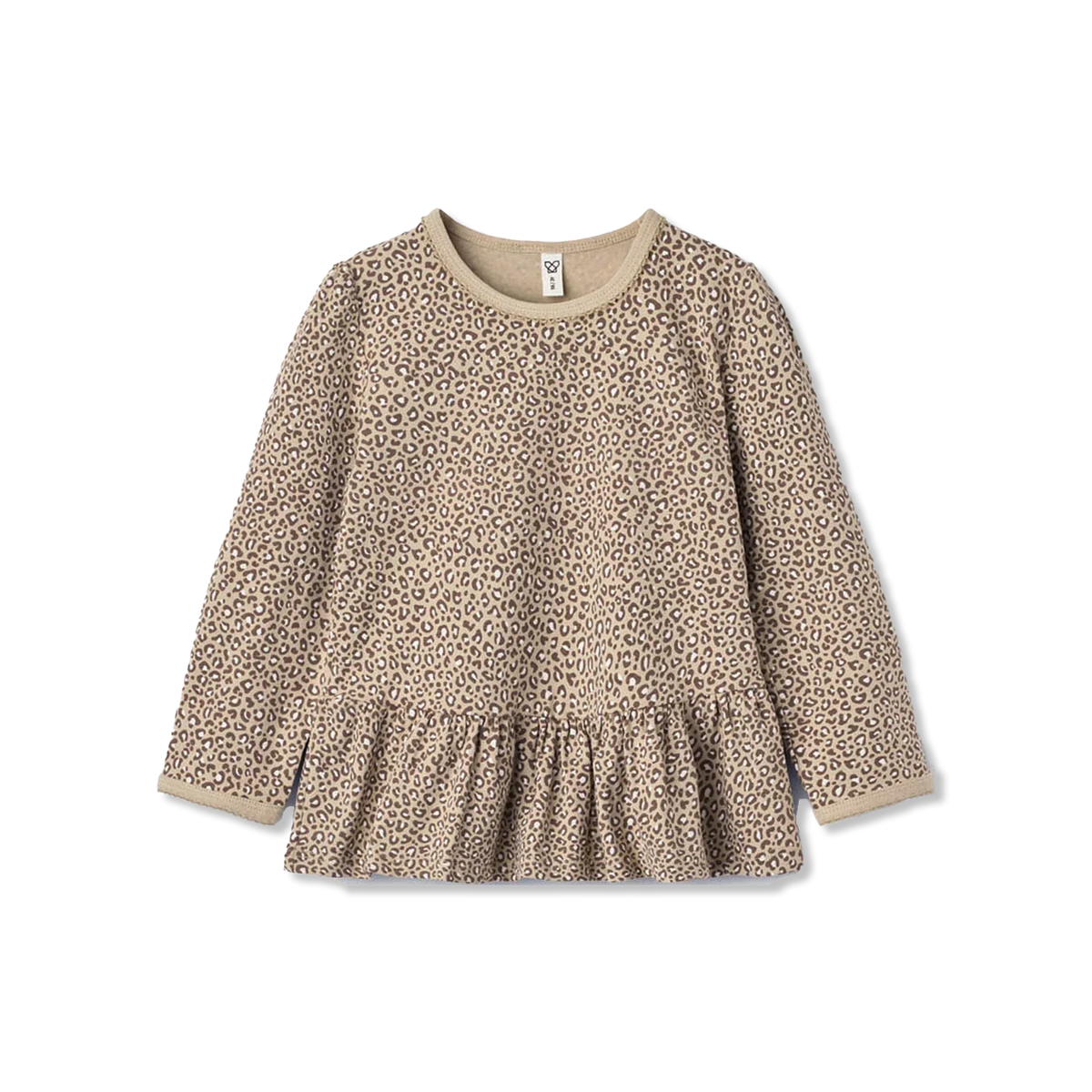 Paris langarmshirt