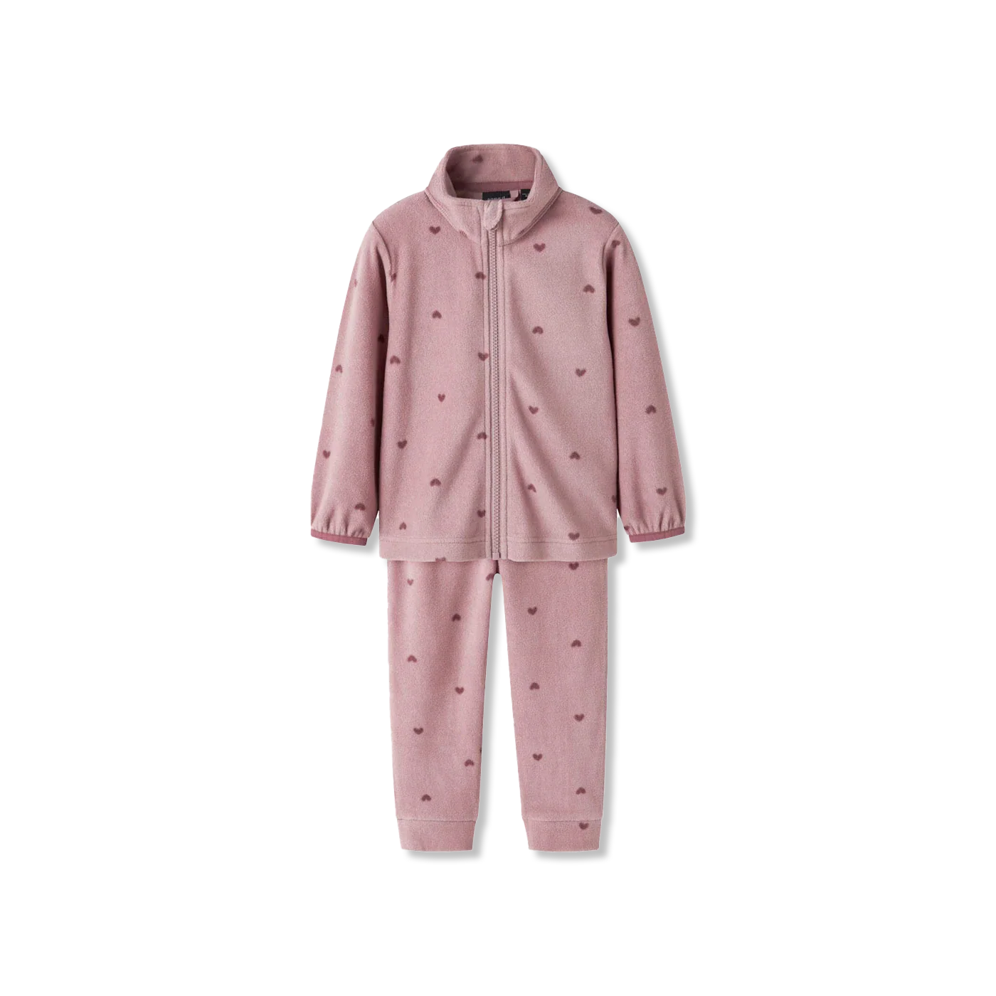 Nmnspektra fleecesæt