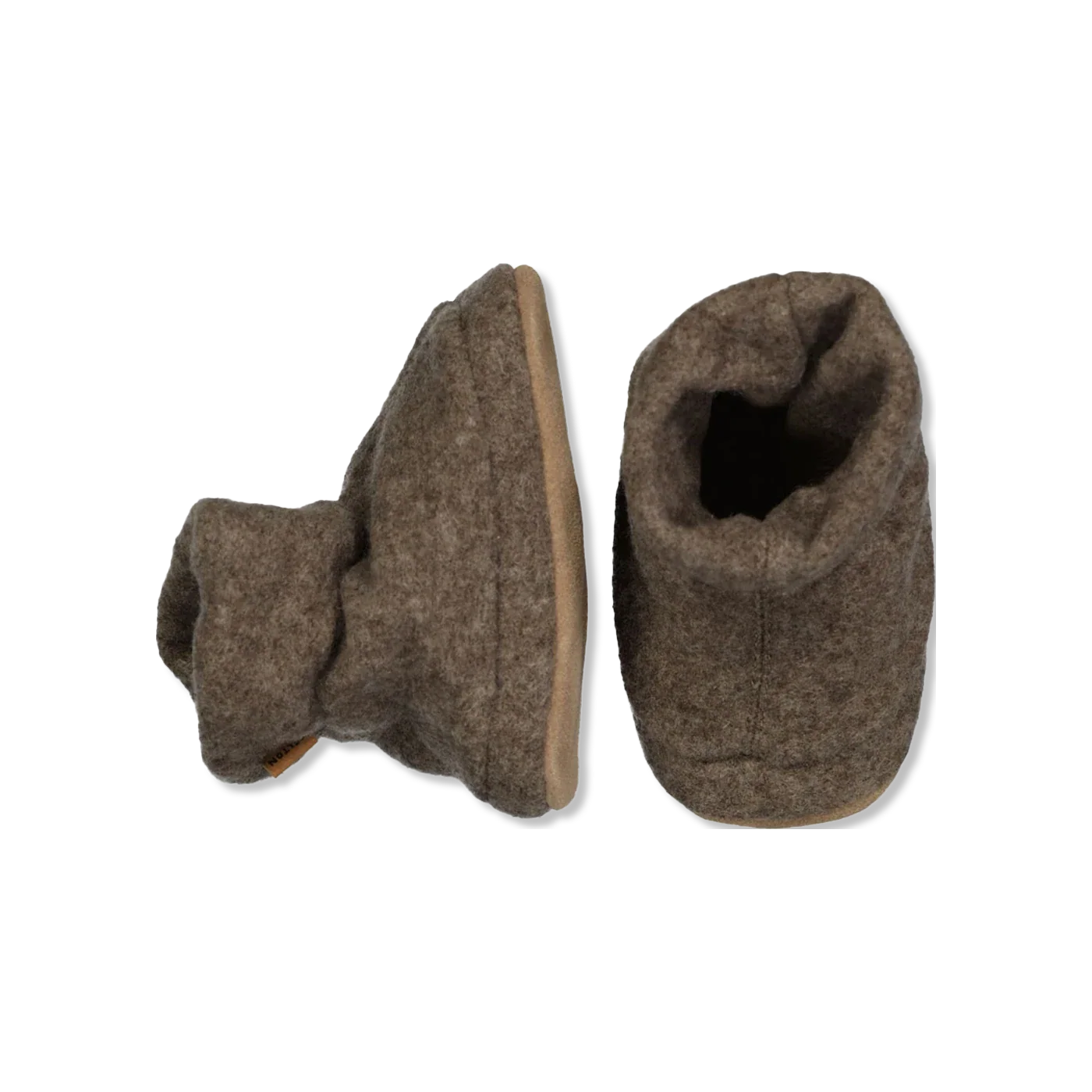 Wolly hausschuhe