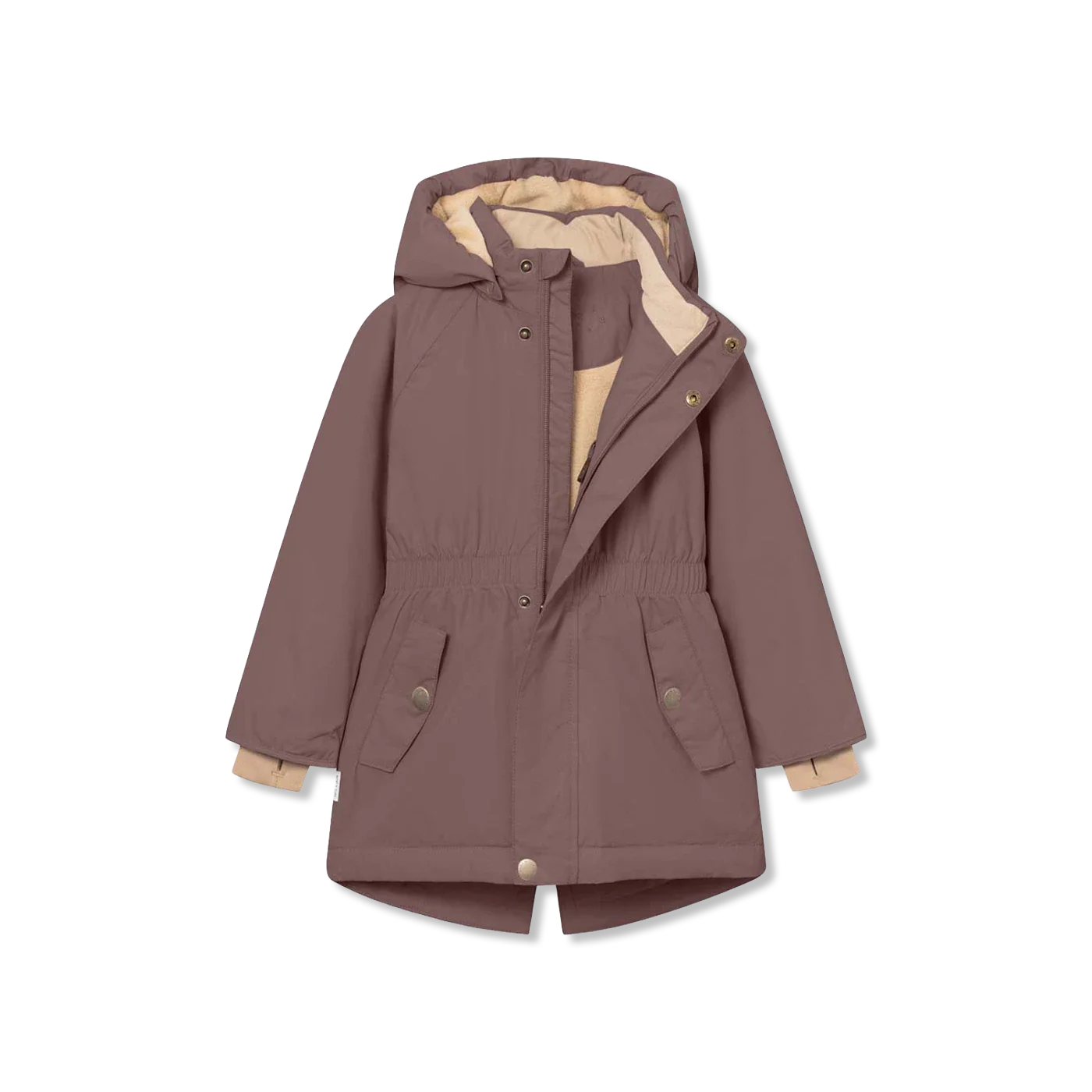 MATVIKANIA winterjacke
