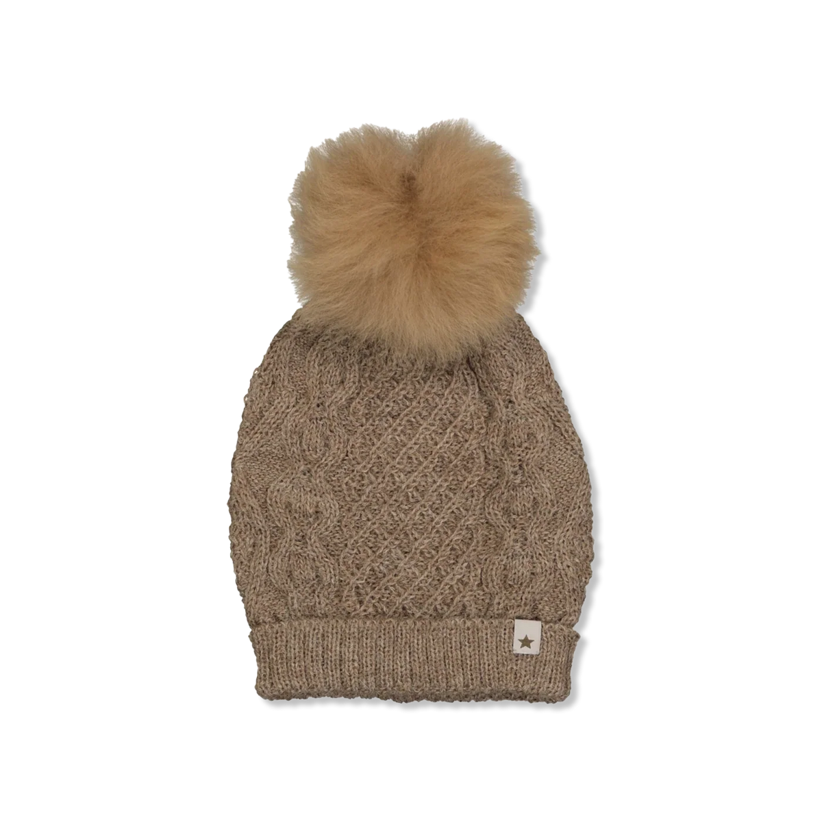 strickmütze