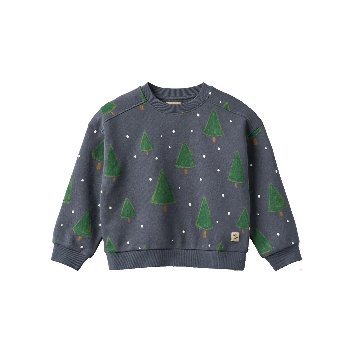 Sandro christmas clothes