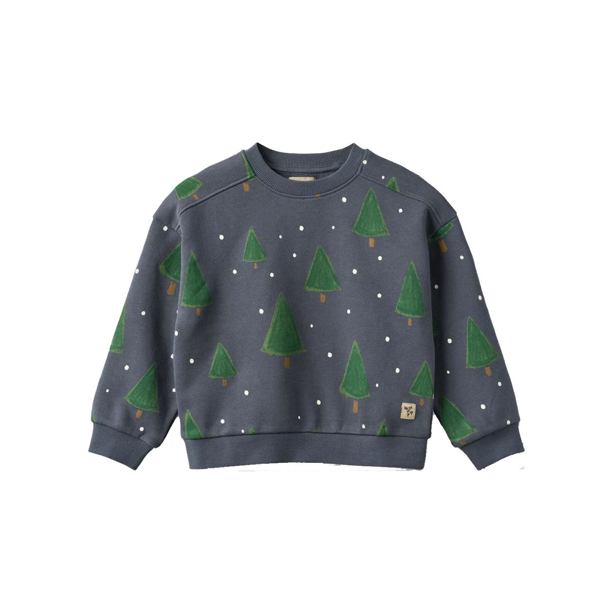 Sandro christmas clothes
