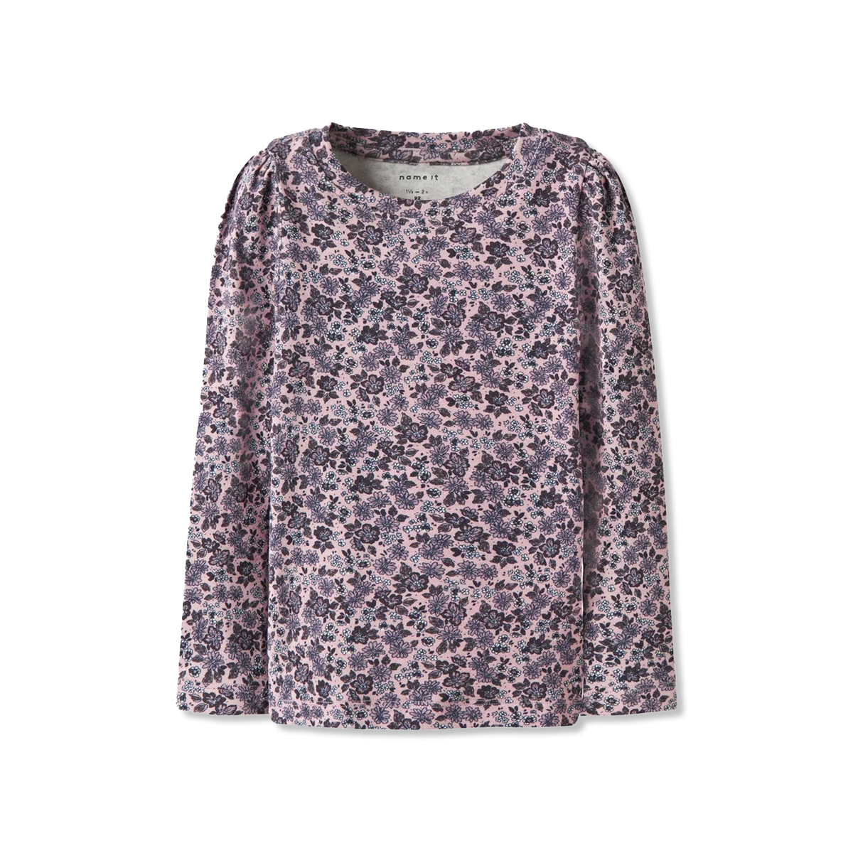 Nmfoalia langarmshirt