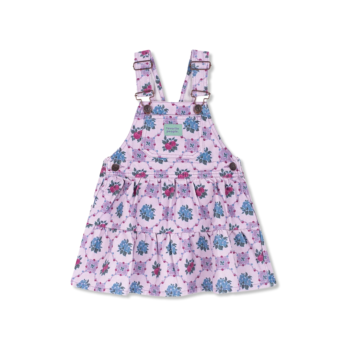 Chiado dress