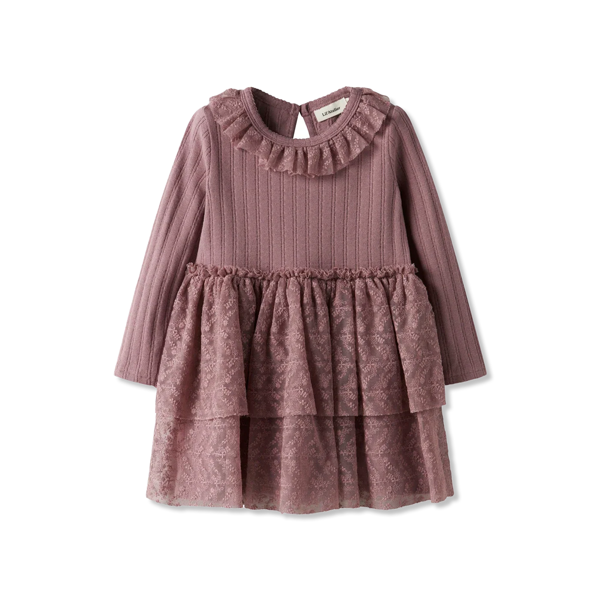 NMFROBELLE kleid