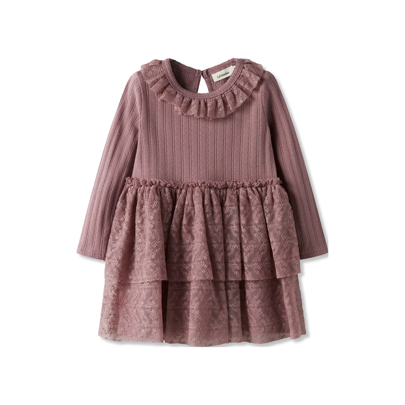NMFROBELLE dress