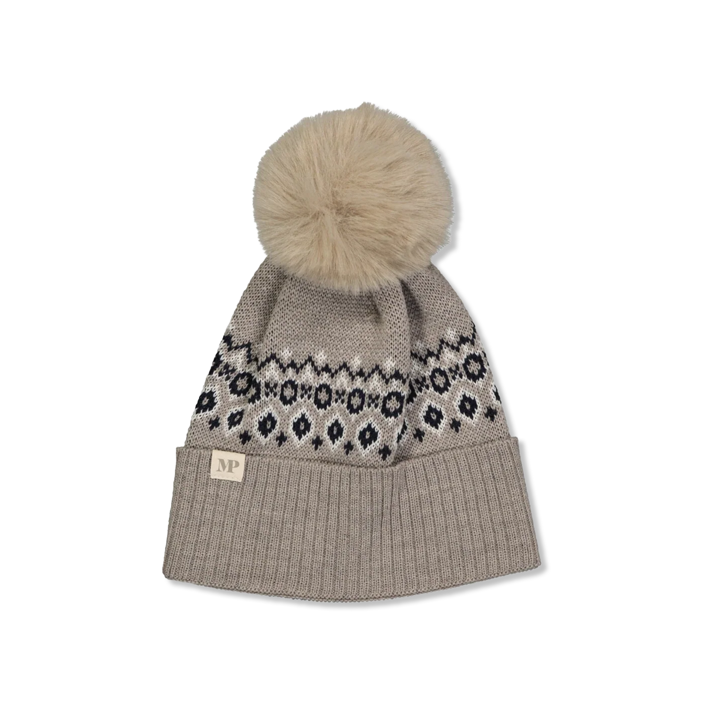 Torshavn strickmütze