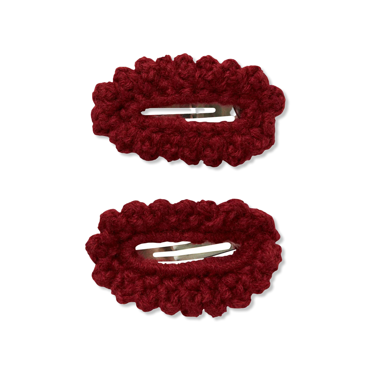 NMFACC-LISA hair clip