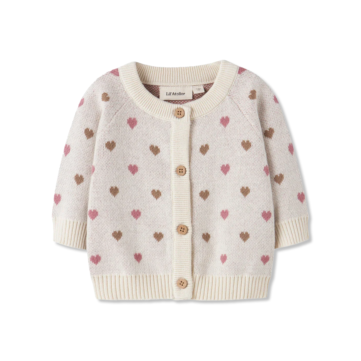 NBFSARAN cardigan