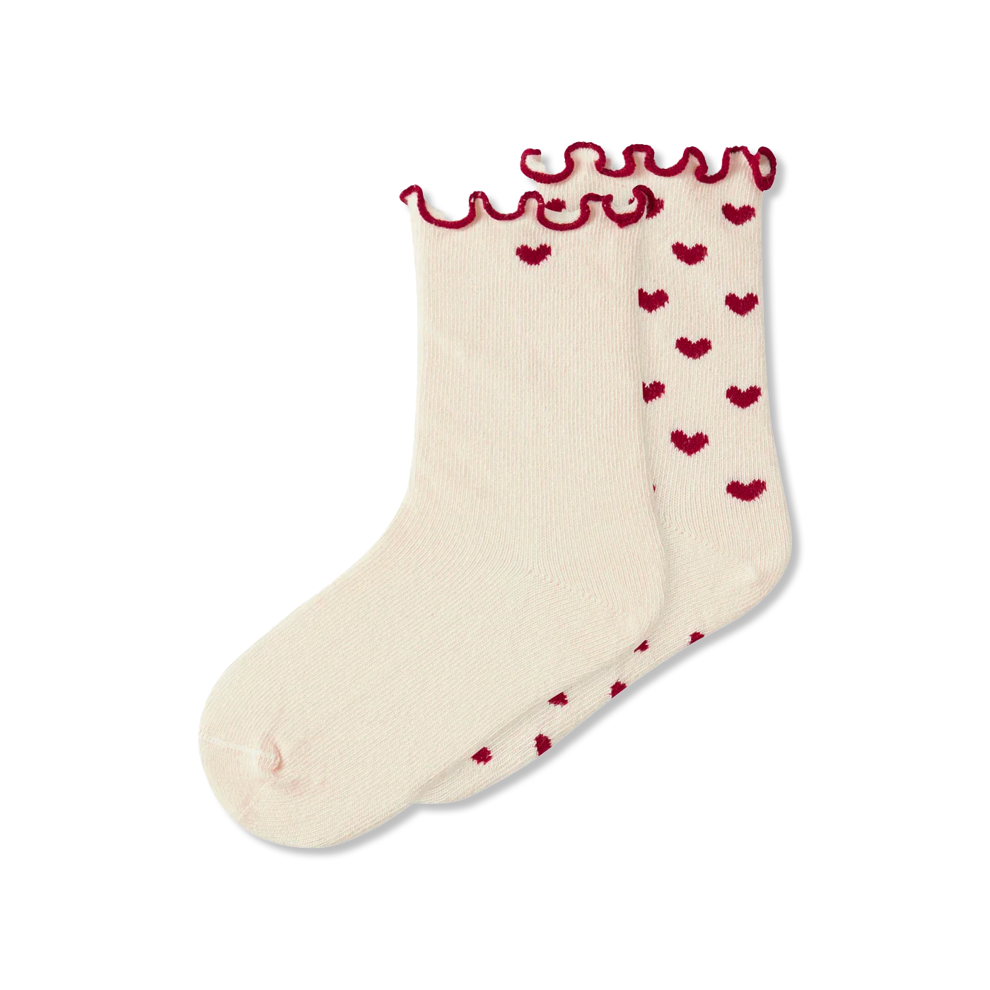 NMFROSITA socks