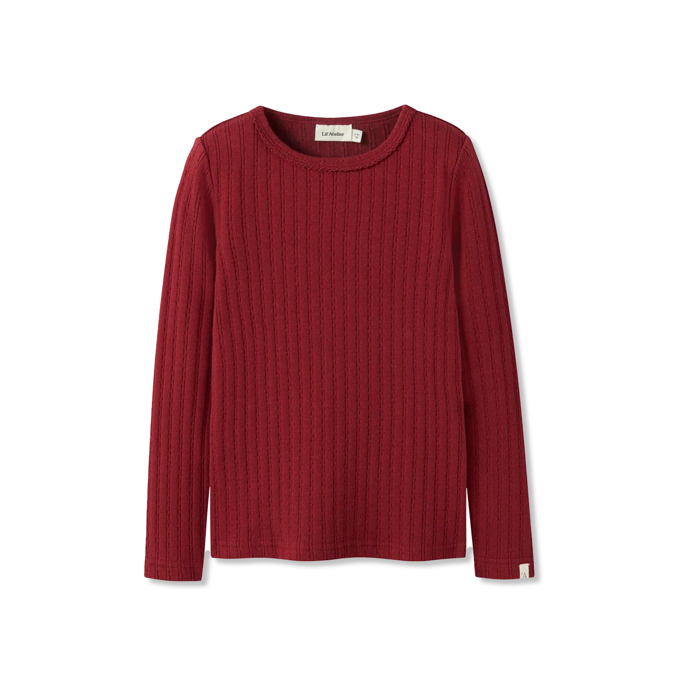 NMFRITA lS T-shirt