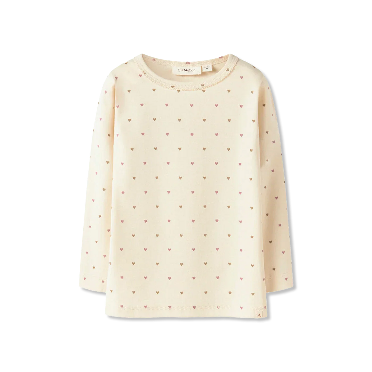 NMFLALO lS T-shirt