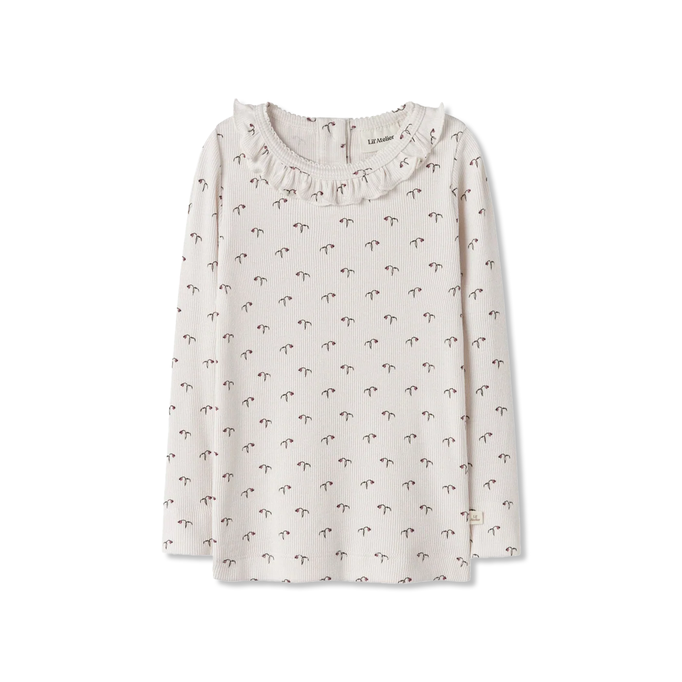 NMFGAGO langarmshirt