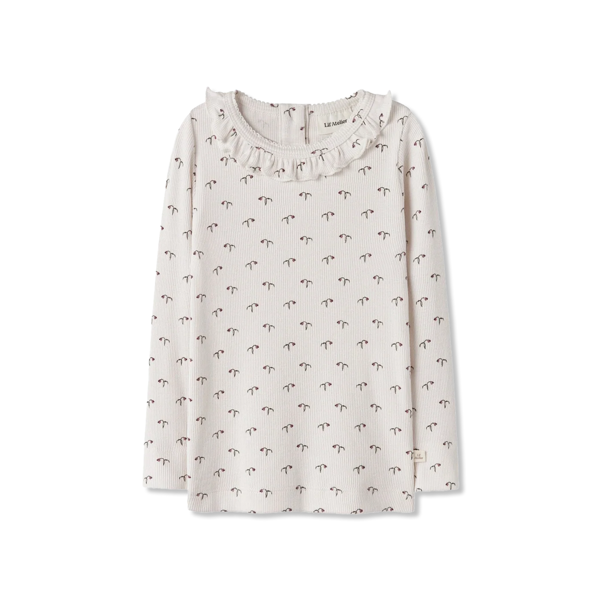 NMFGAGO langarmshirt