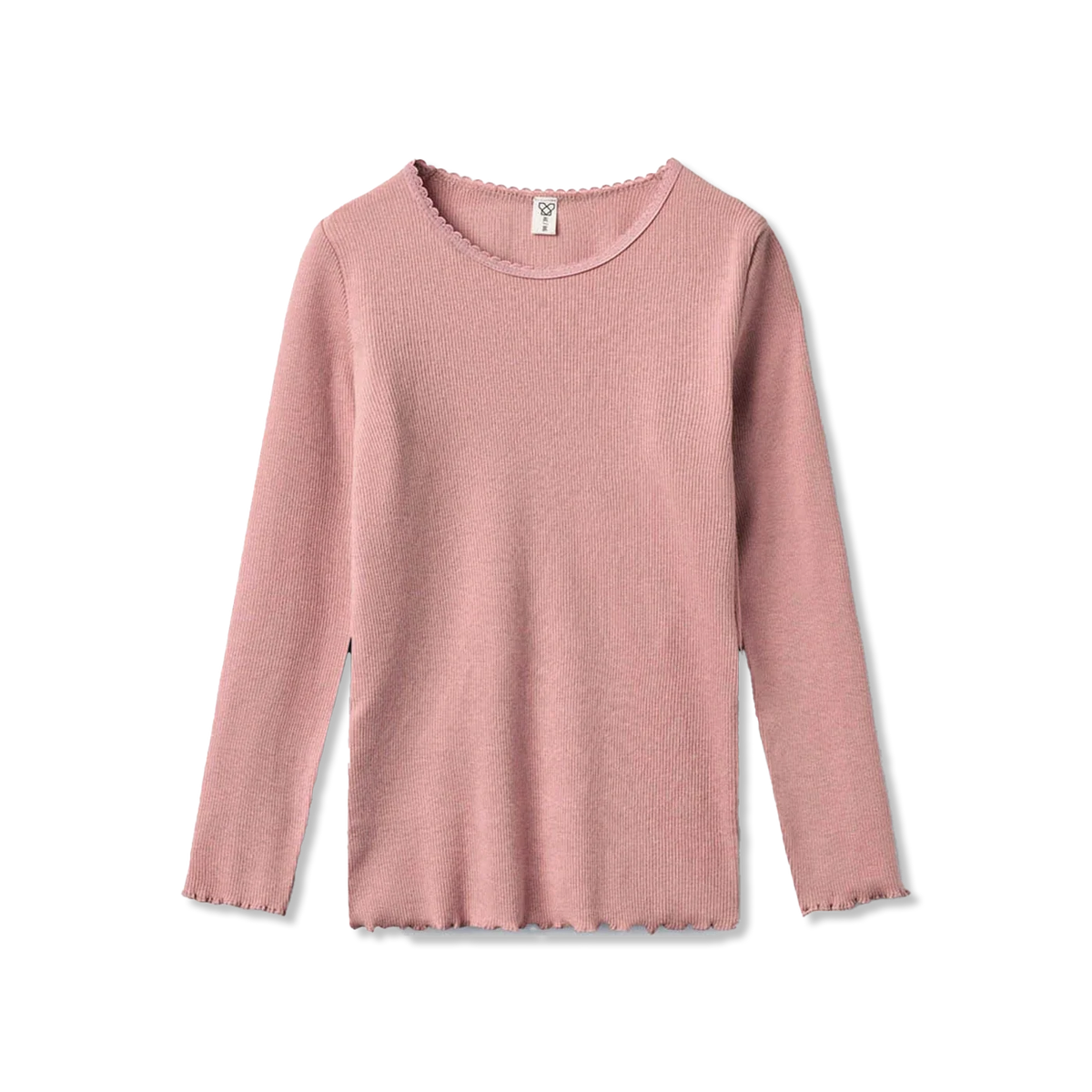 Lyon langarmshirt