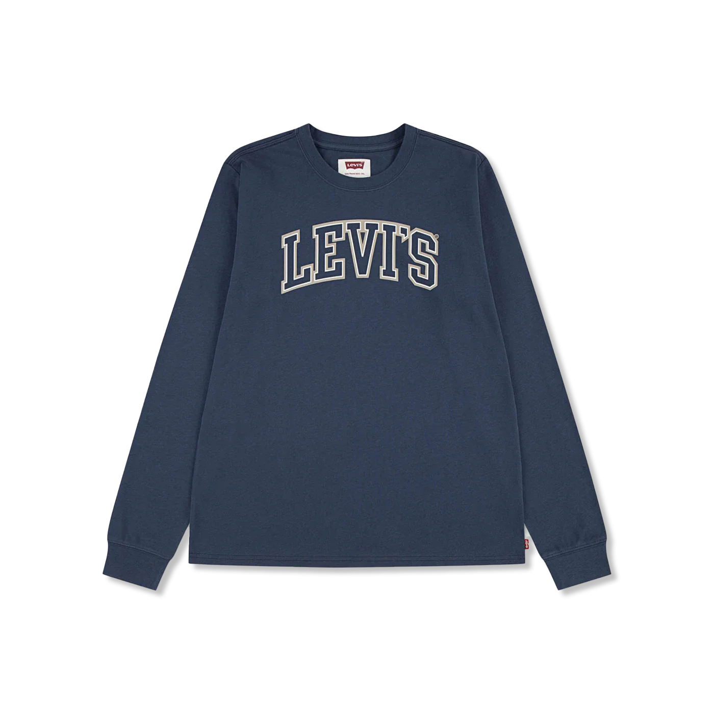 LVB COLLEGIATE lS T-shirt