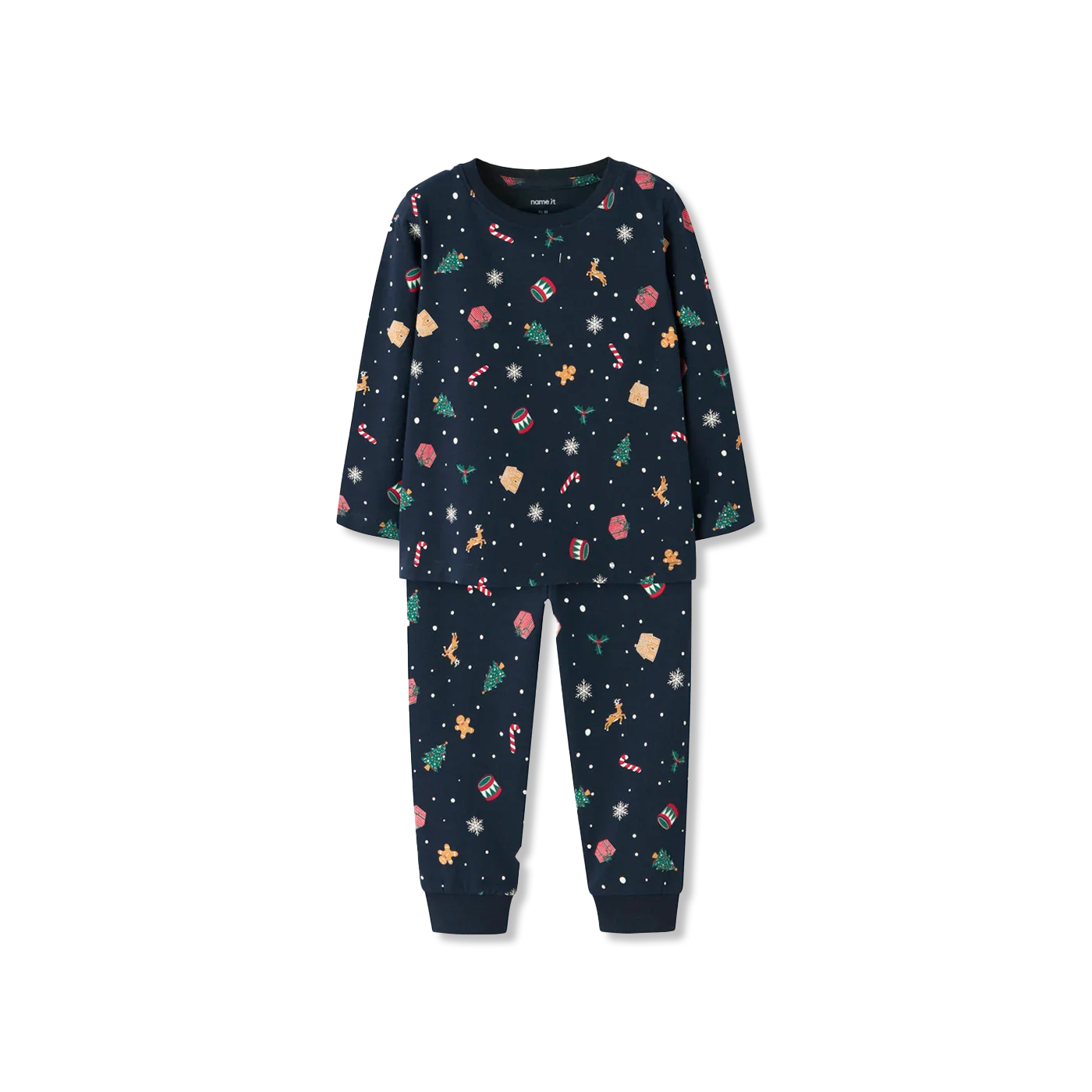 Nmnvismas Christmas nightwear