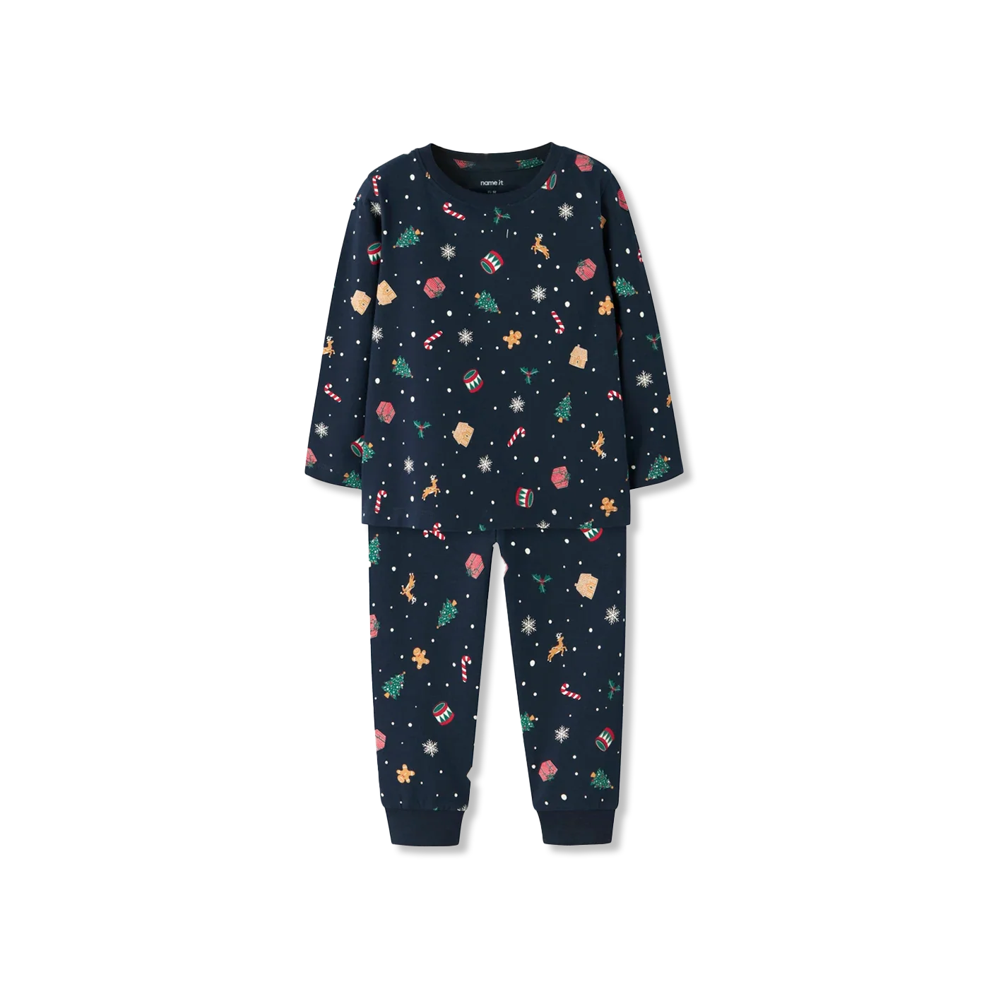 Nmnvismas Christmas nightwear