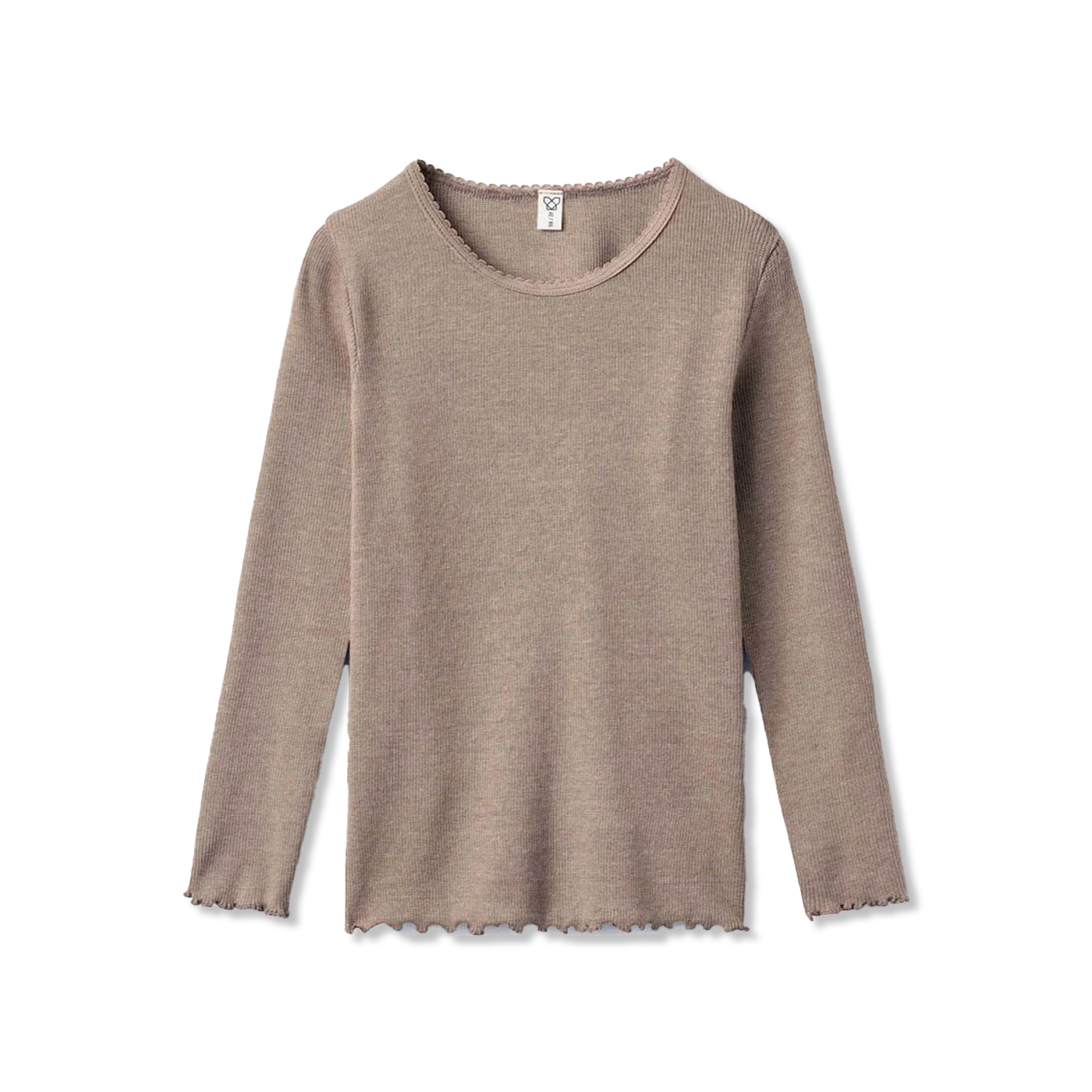 Lyon langarmshirt