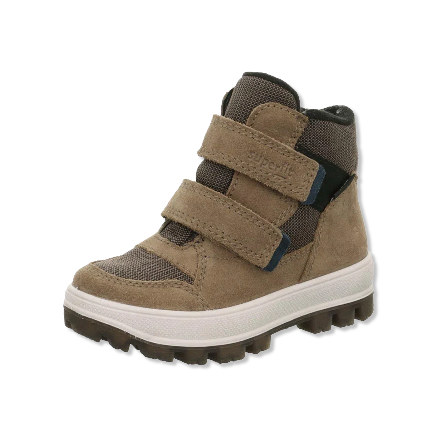 Tedd Winter boot