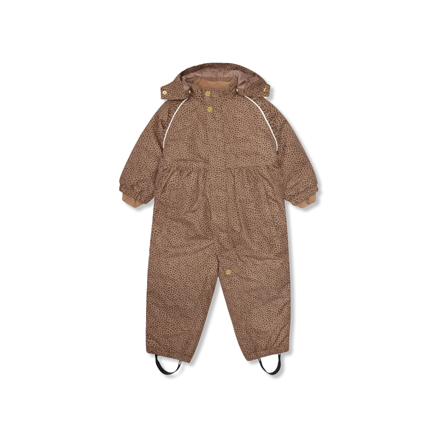 HCOtine snowsuit