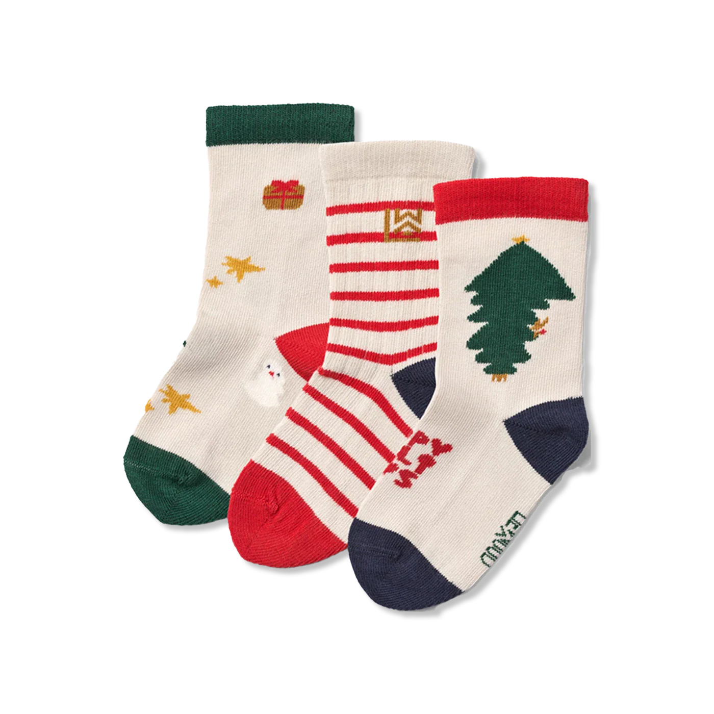 Silas socken