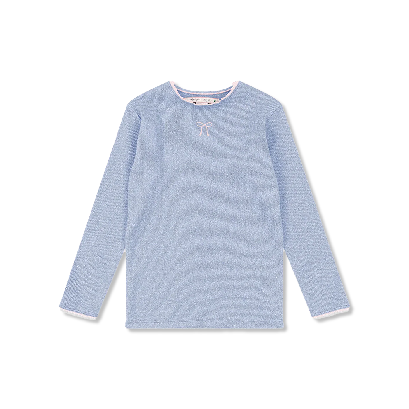 ROLI langarmshirt