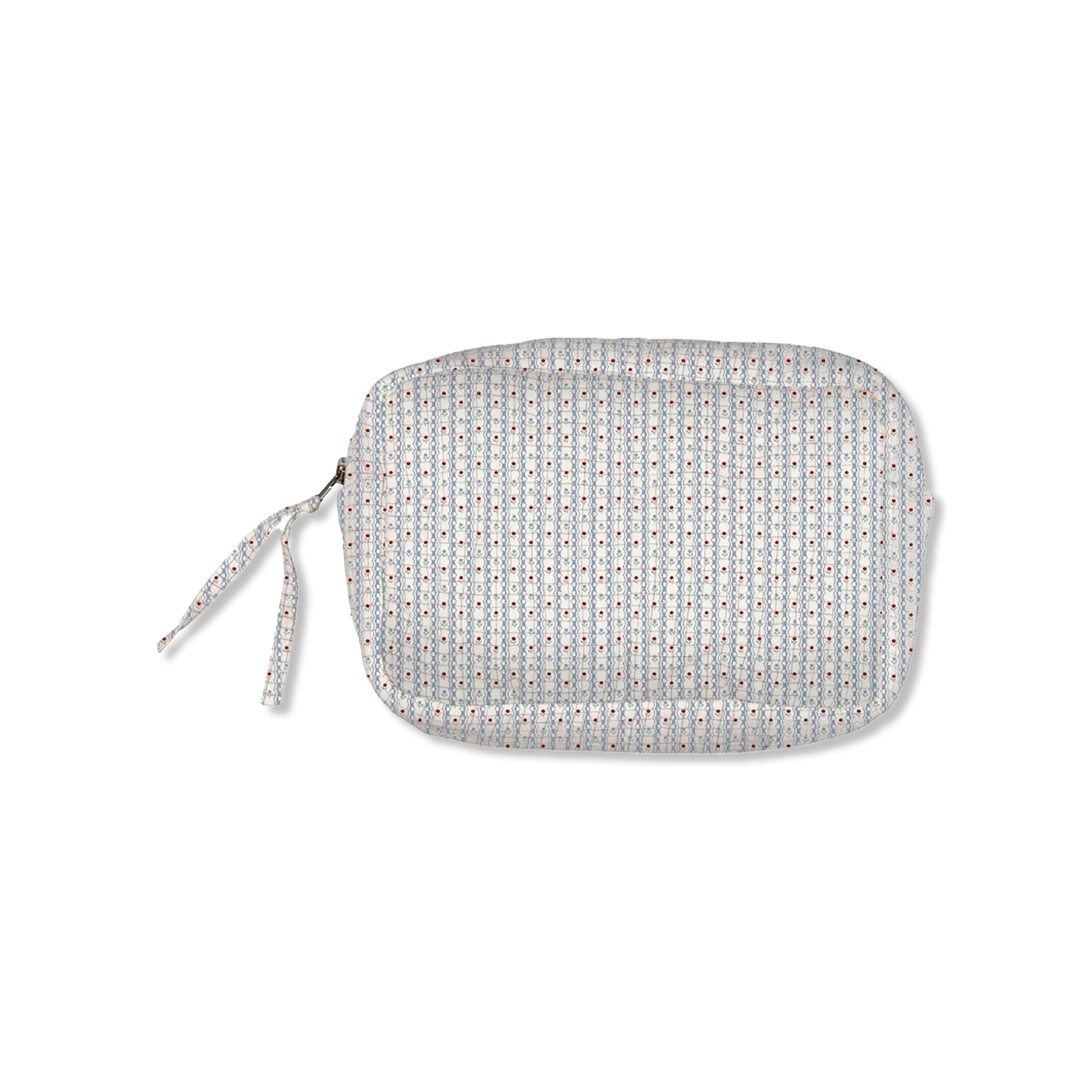 Toiletry bag