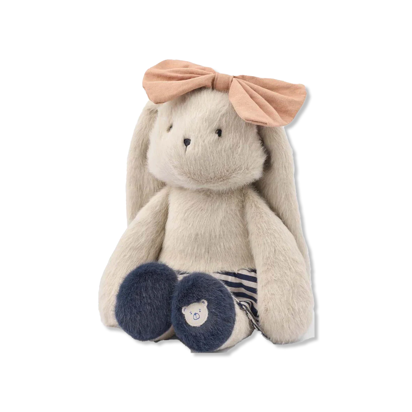 Babette teddy
