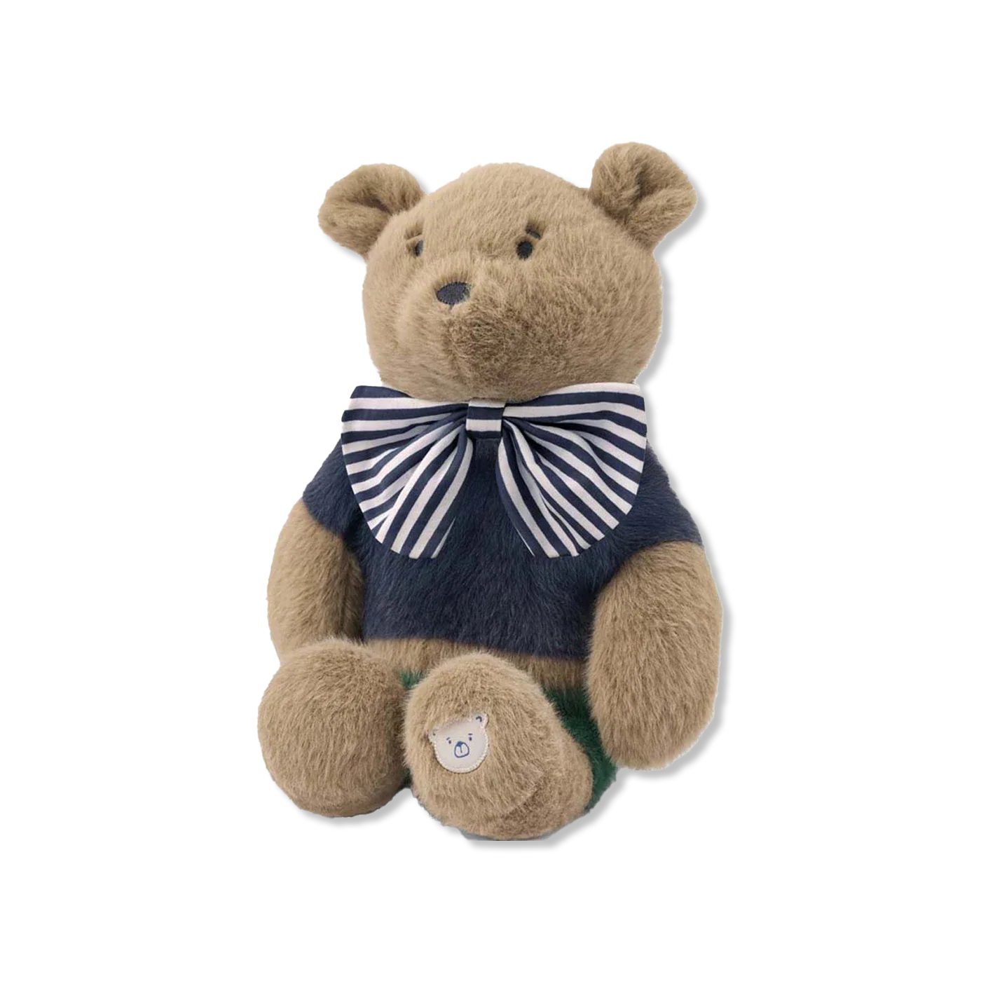 Hubert teddy