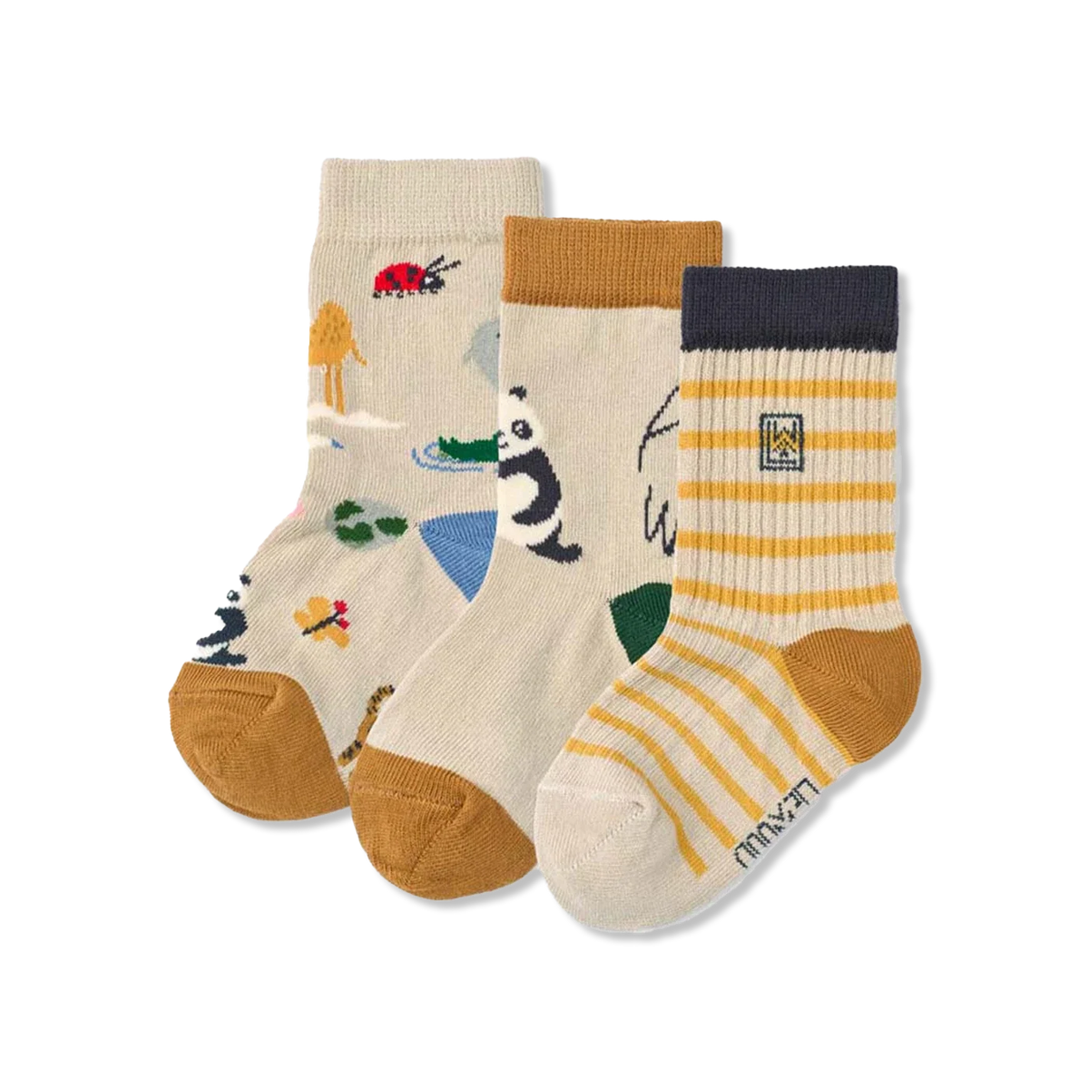 Silas Socken